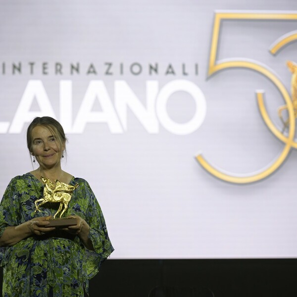 Hannamari Heino - 50 Premi Internazionali Flaiano - Narrativa E Italianistica